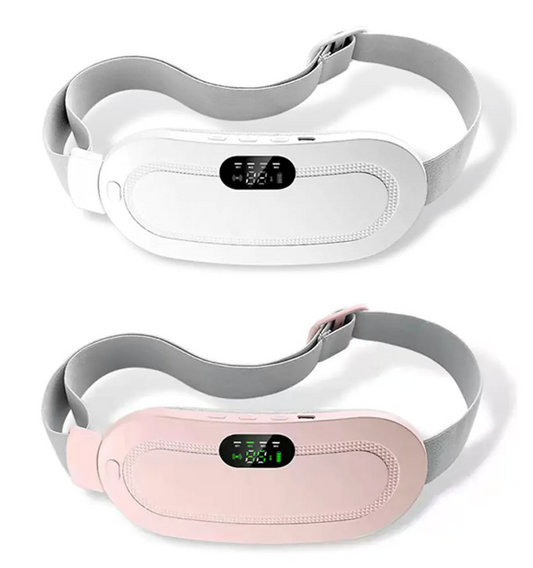 Ab Massager Belt